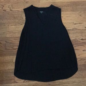 Madewell Tank